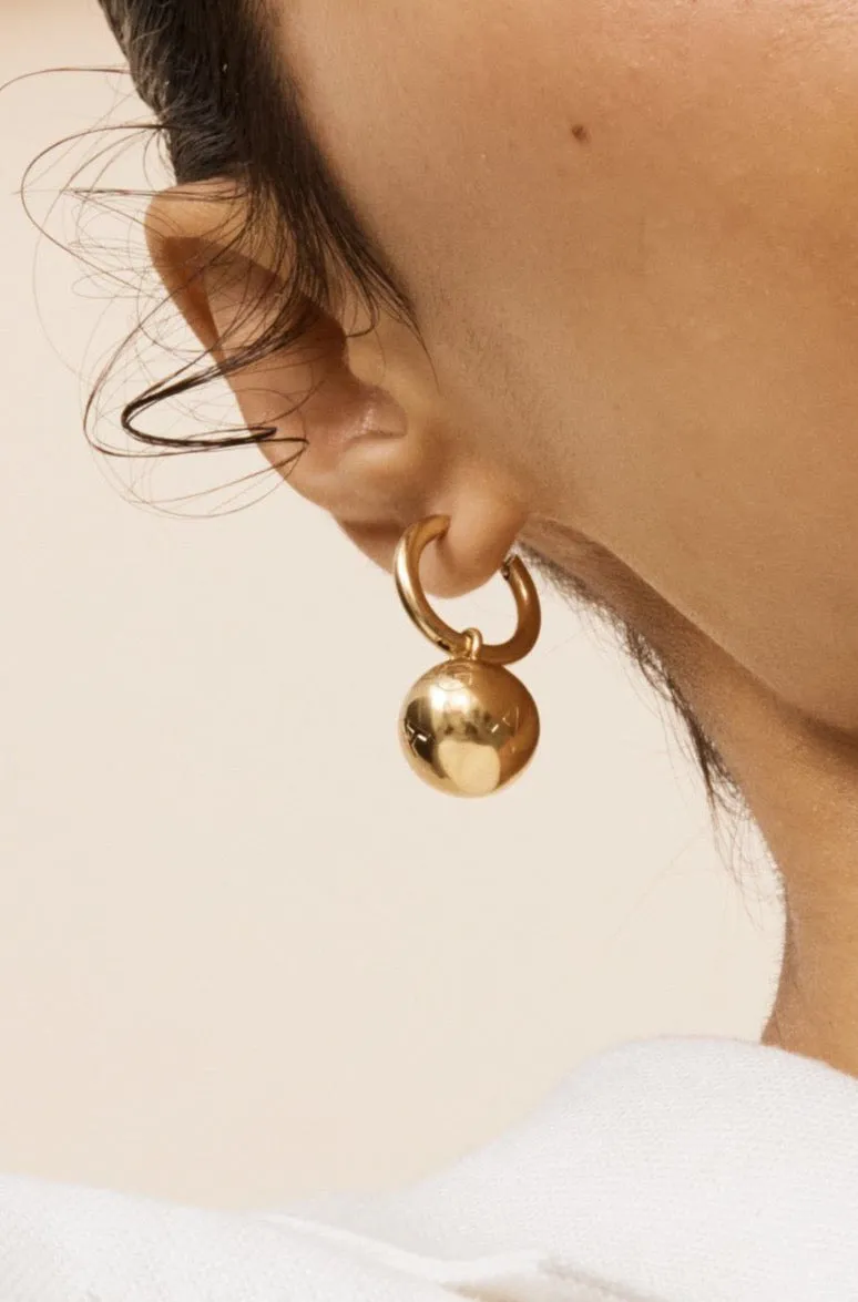 Sphere Hoops
