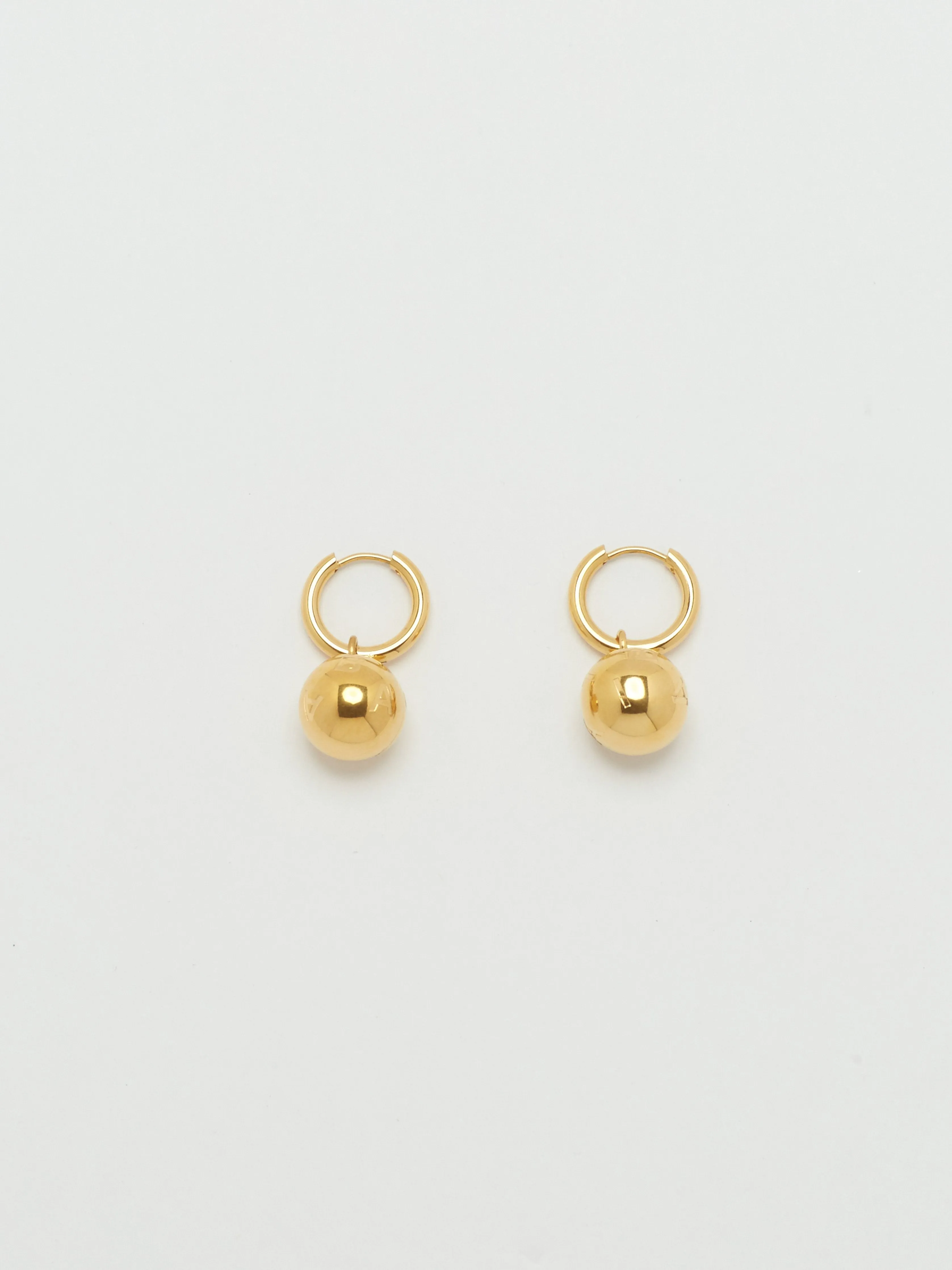 Sphere Hoops