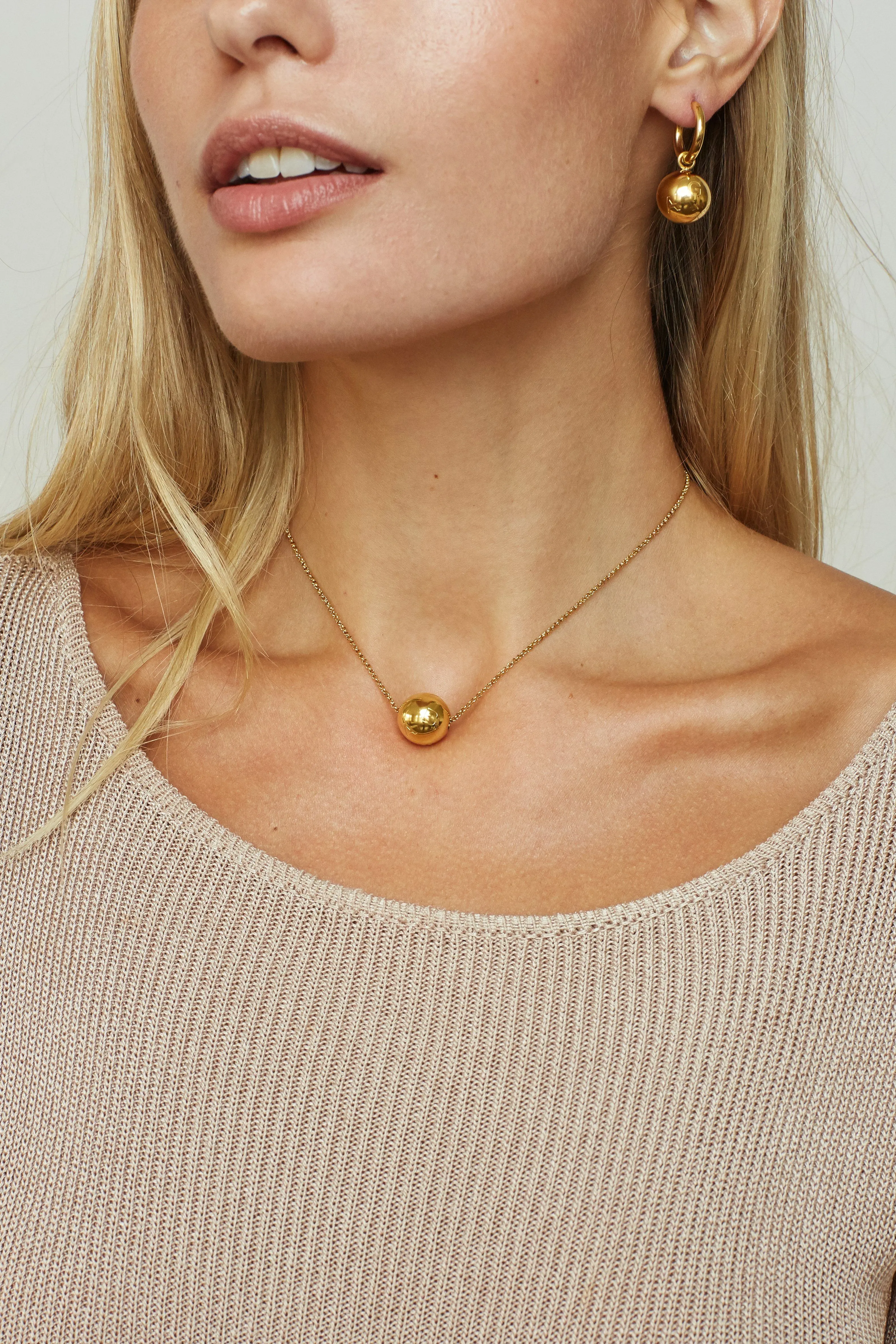 Sphere Hoops