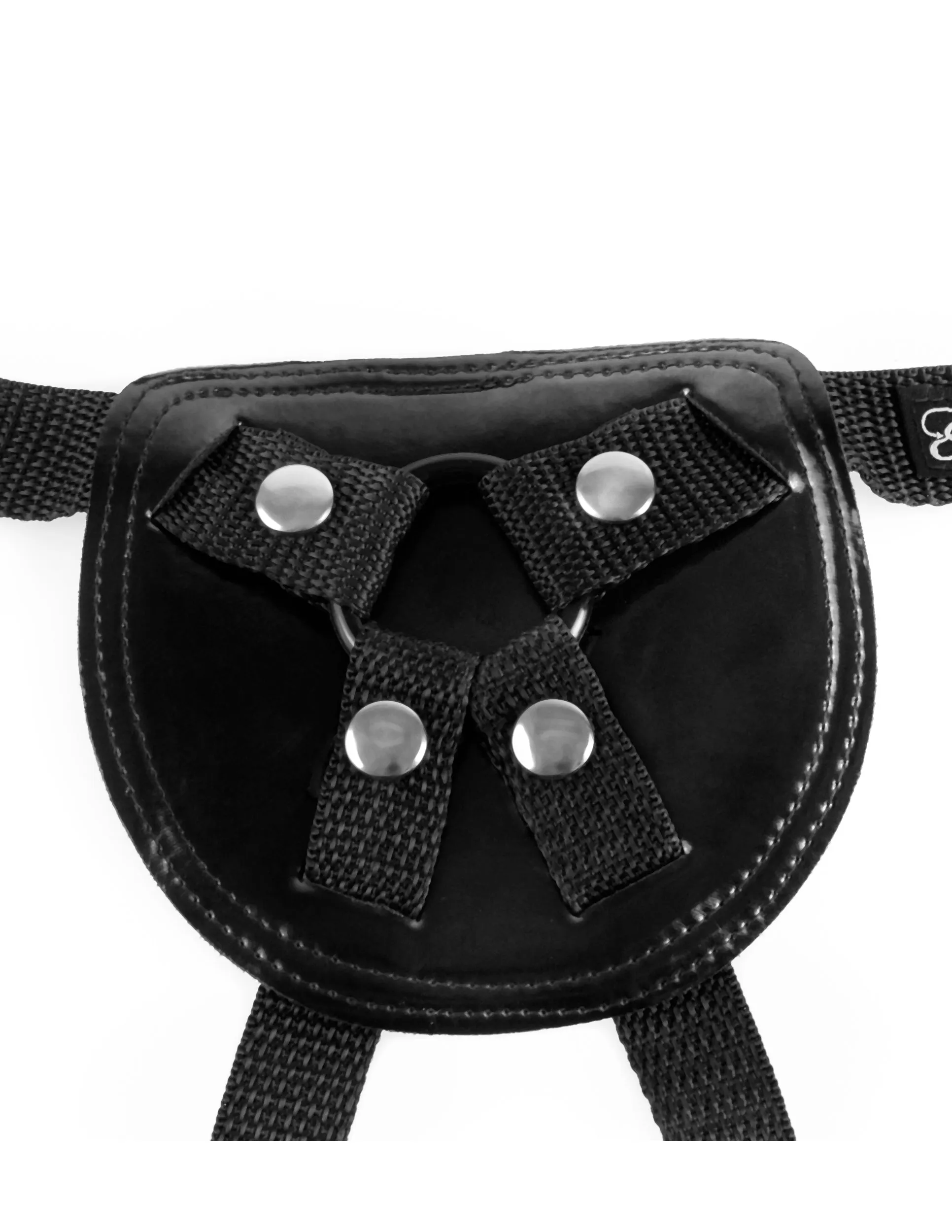 Stay-Put Harness