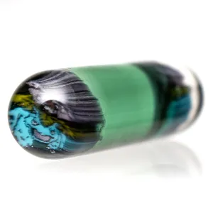 Steve H Glass - Artist Series Pillar - Venusaur - Atlantis