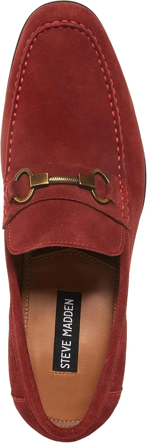 Steve Madden Men's Gaddis Loafer