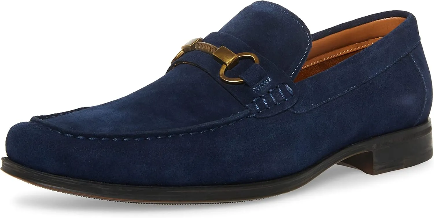 Steve Madden Men's Gaddis Loafer