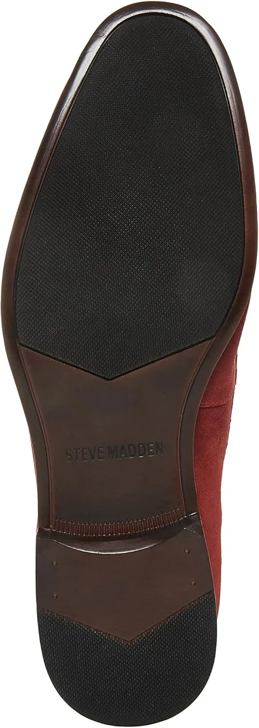 Steve Madden Men's Gaddis Loafer