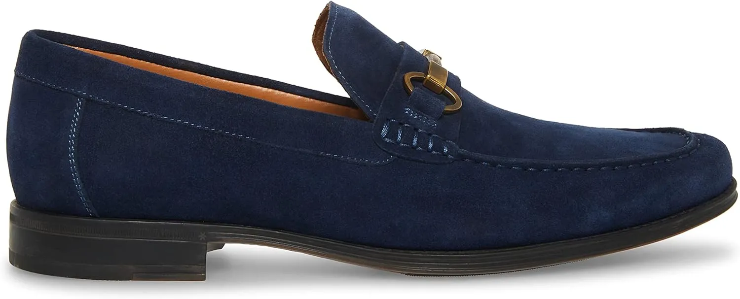 Steve Madden Men's Gaddis Loafer