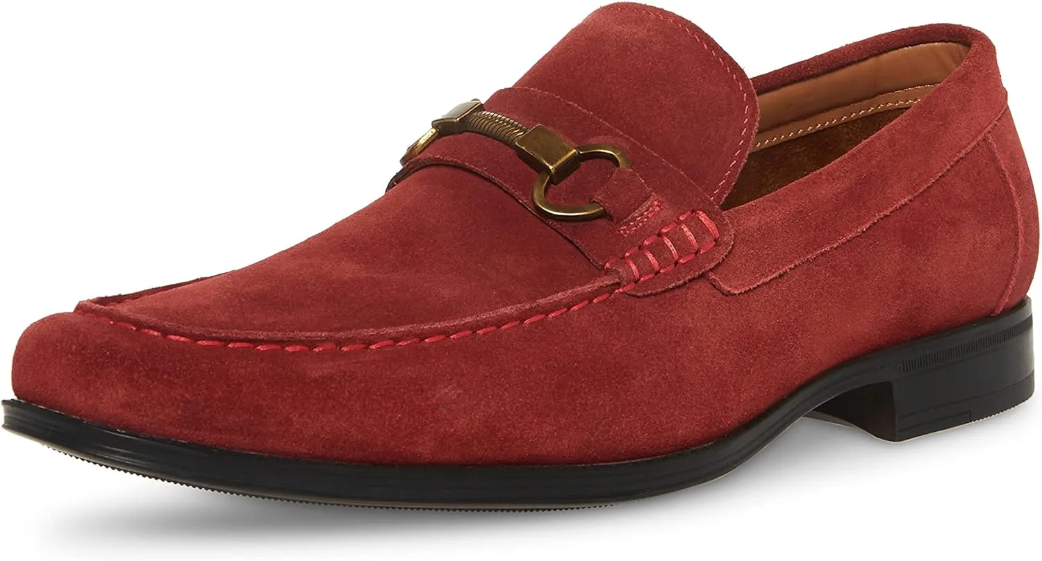 Steve Madden Men's Gaddis Loafer