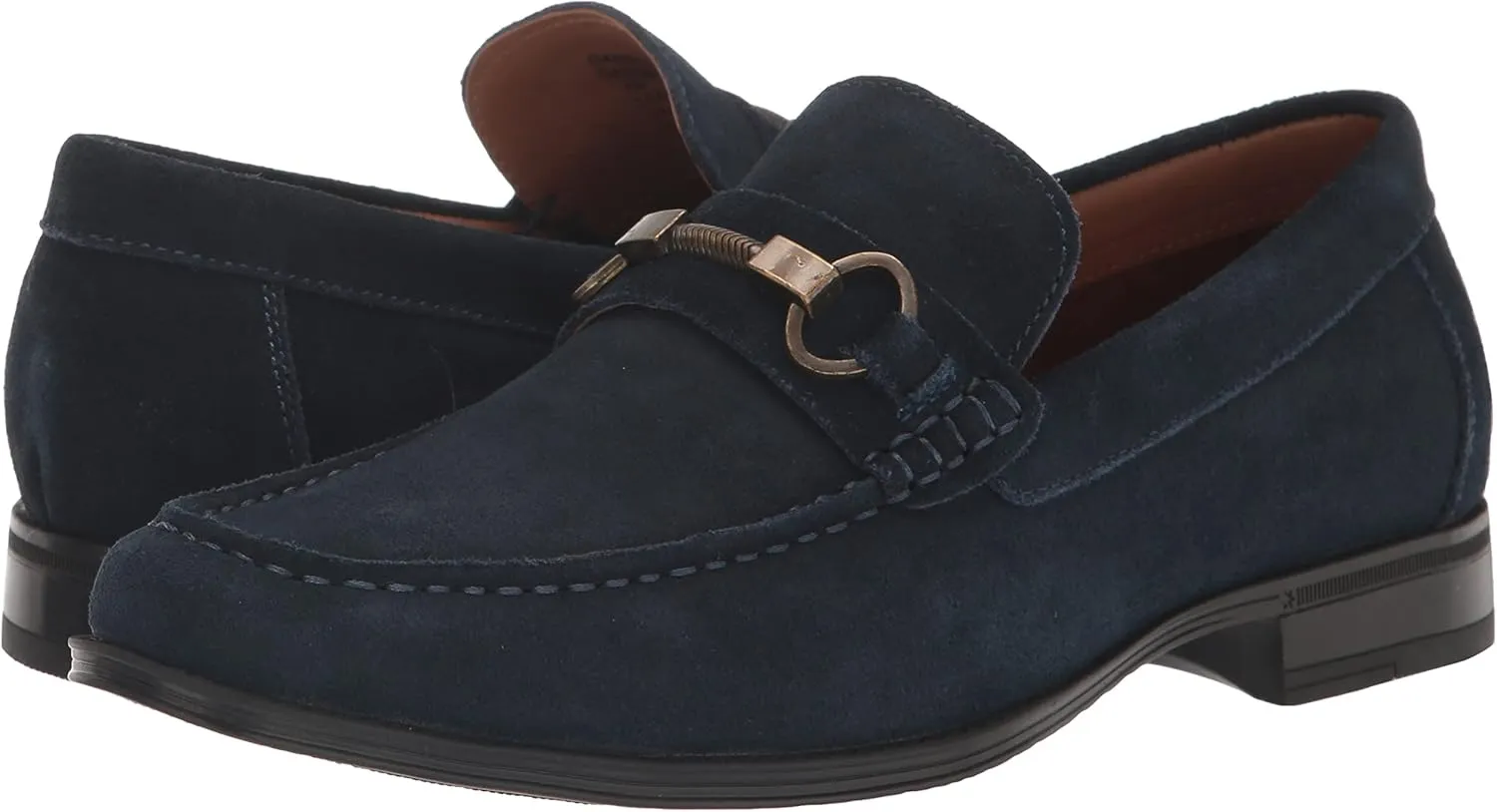Steve Madden Men's Gaddis Loafer