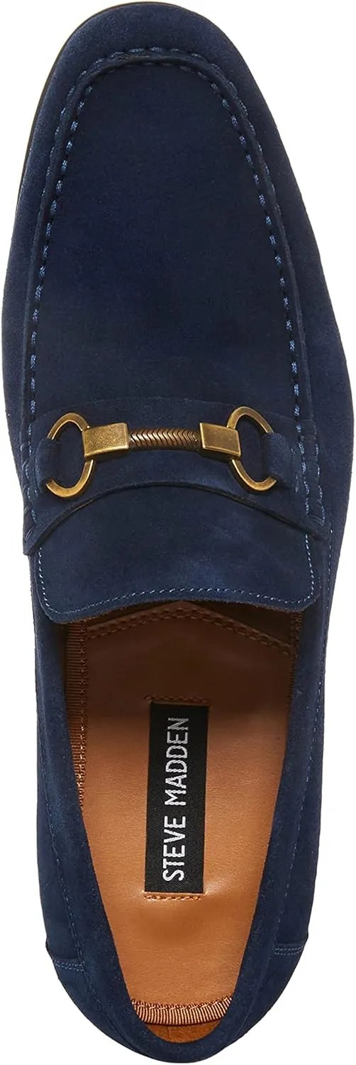 Steve Madden Men's Gaddis Loafer