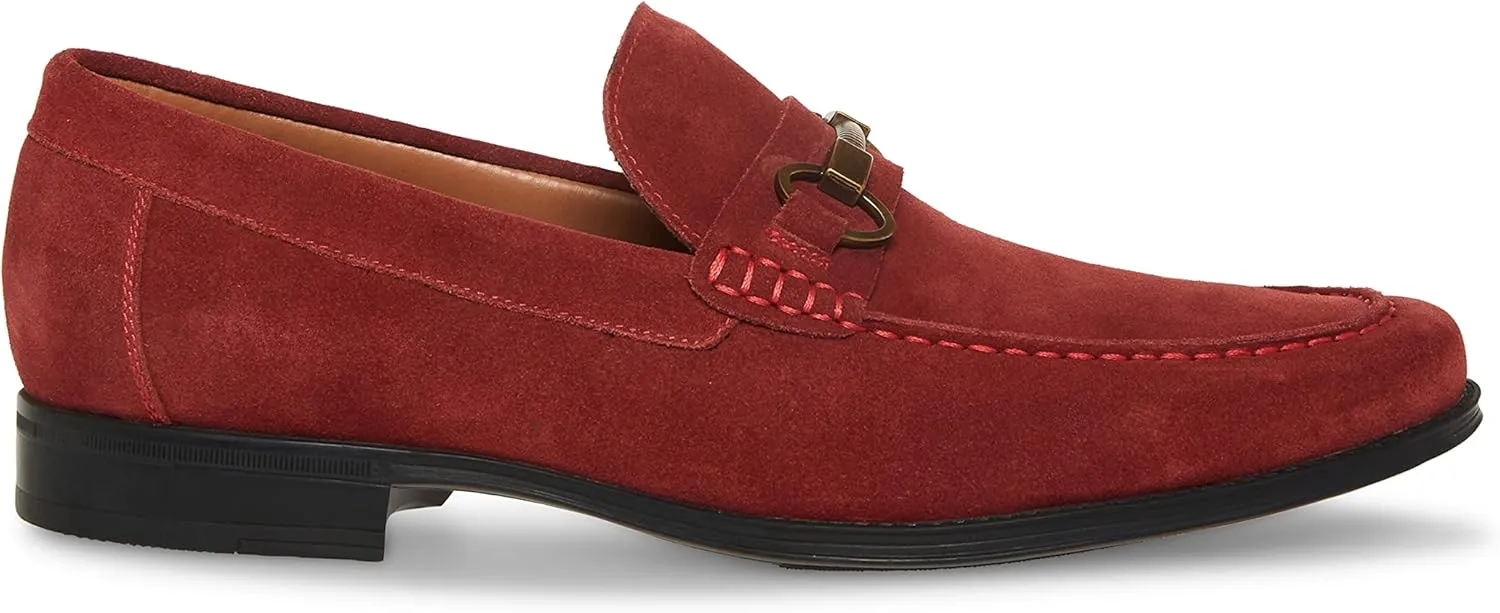 Steve Madden Men's Gaddis Loafer