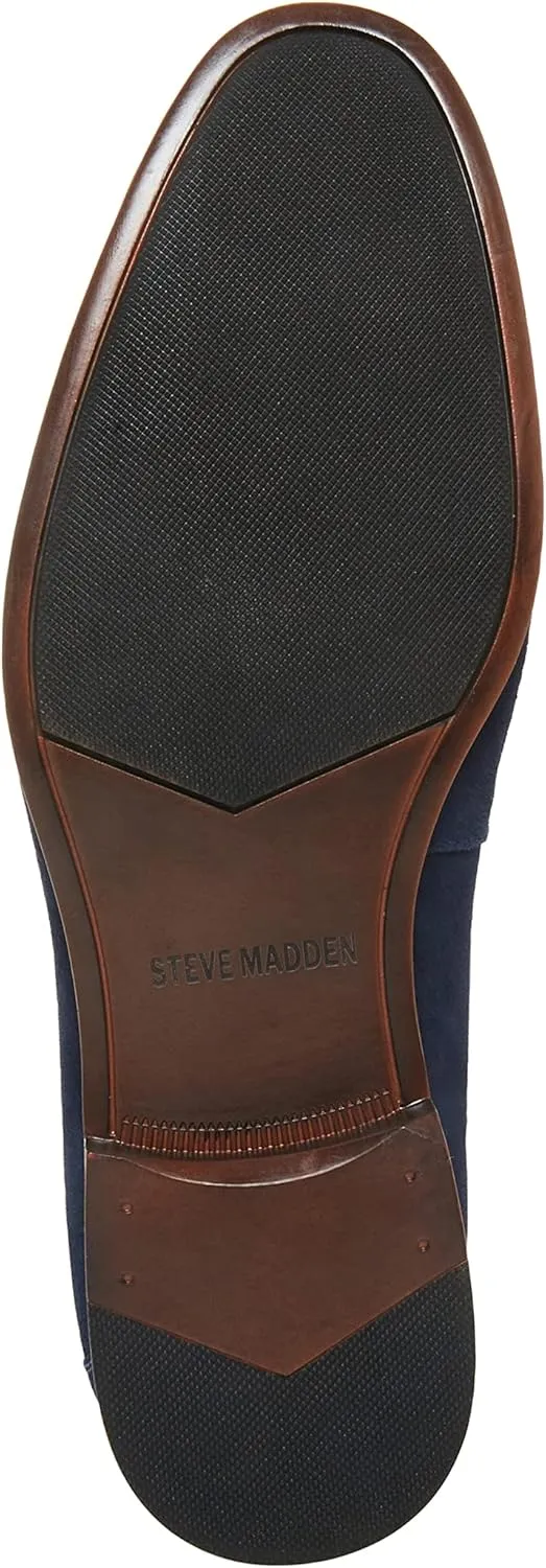 Steve Madden Men's Gaddis Loafer