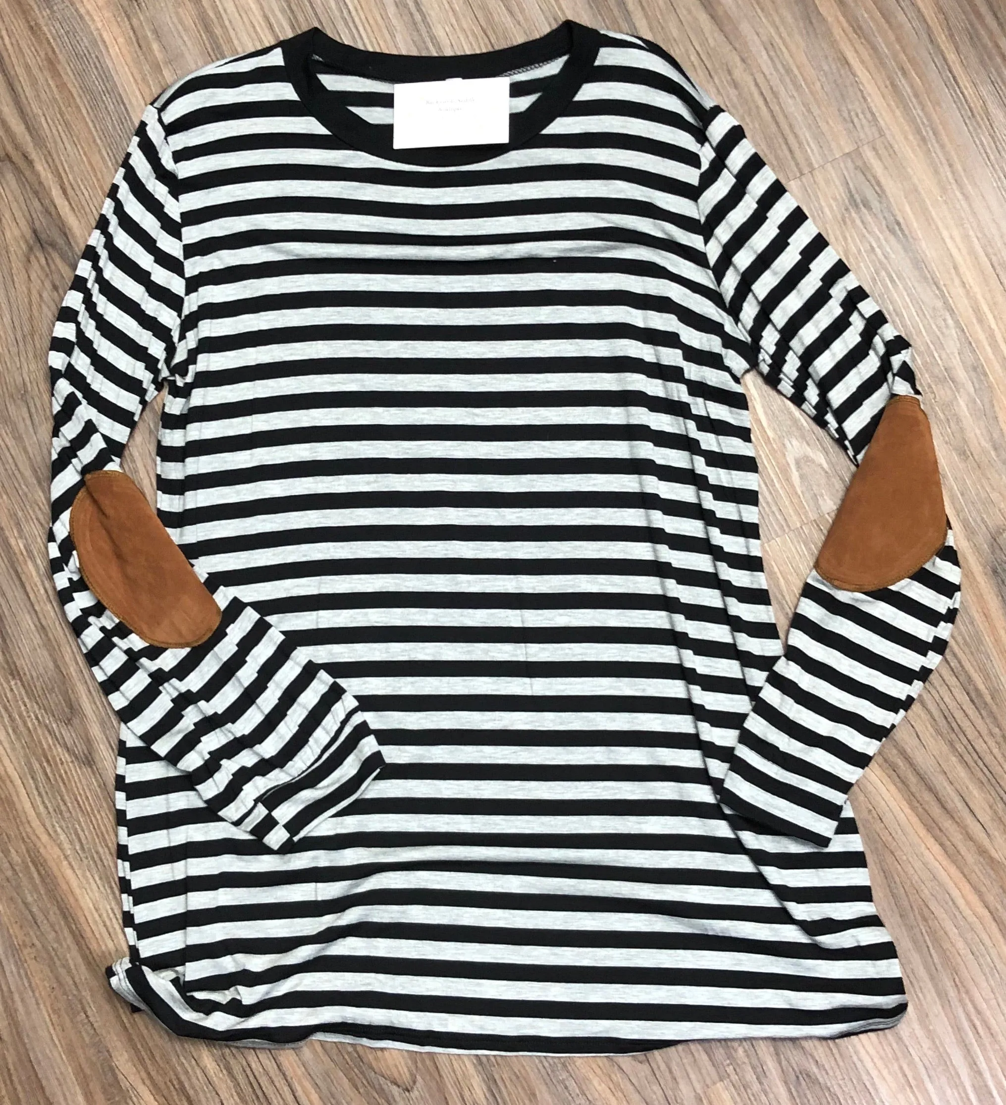 Stripe Tops