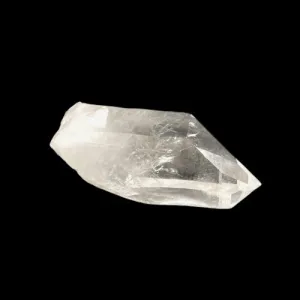 Super Blue Moon Charged Large Crystal Point