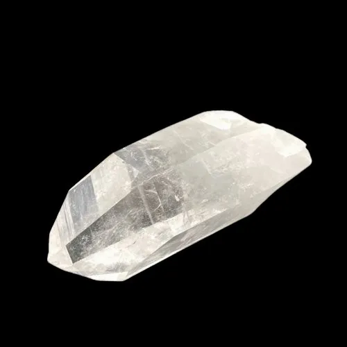 Super Blue Moon Charged Large Crystal Point