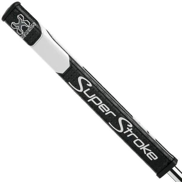 Super Stroke Traxion Flatso 2.0 Putter Grips