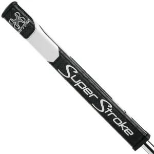 Super Stroke Traxion Flatso 2.0 Putter Grips