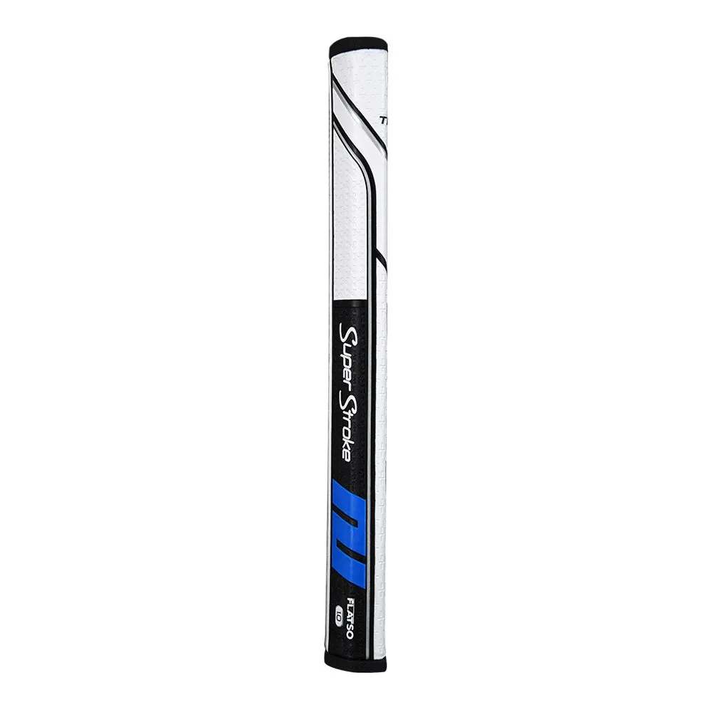 Super Stroke Traxion Flatso 2.0 Putter Grips