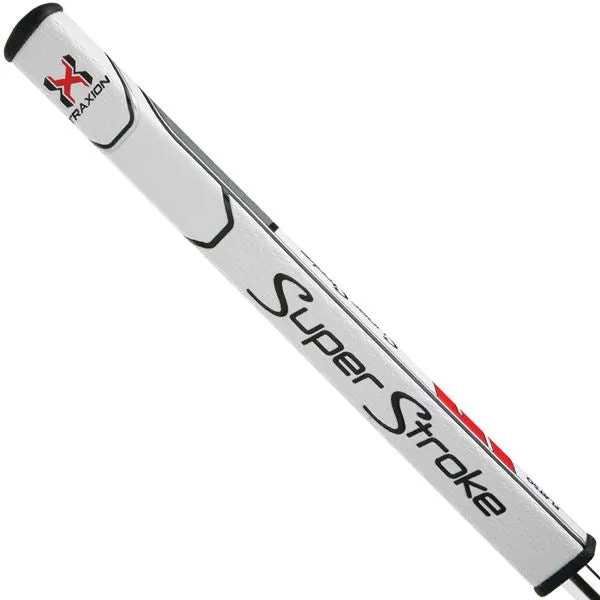 Super Stroke Traxion Tour XL Putter Grips
