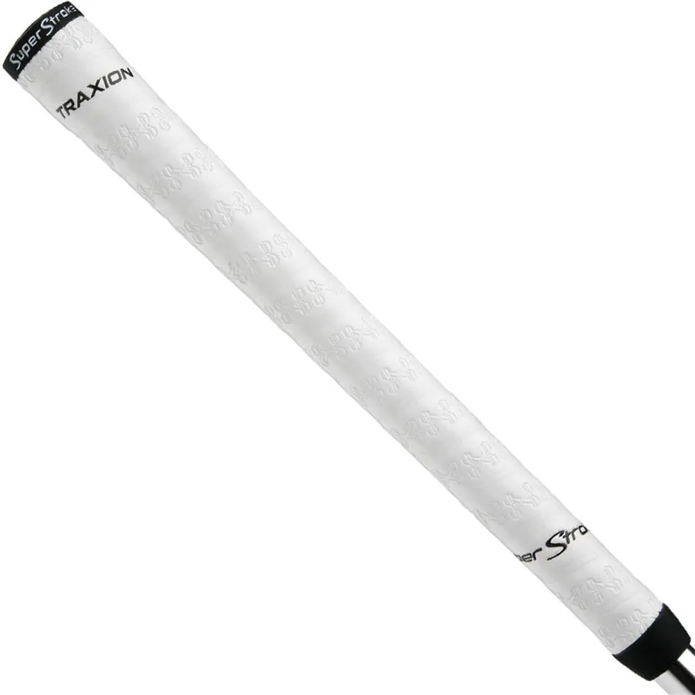 Super Stroke Traxion Wrap Swing Golf Grip