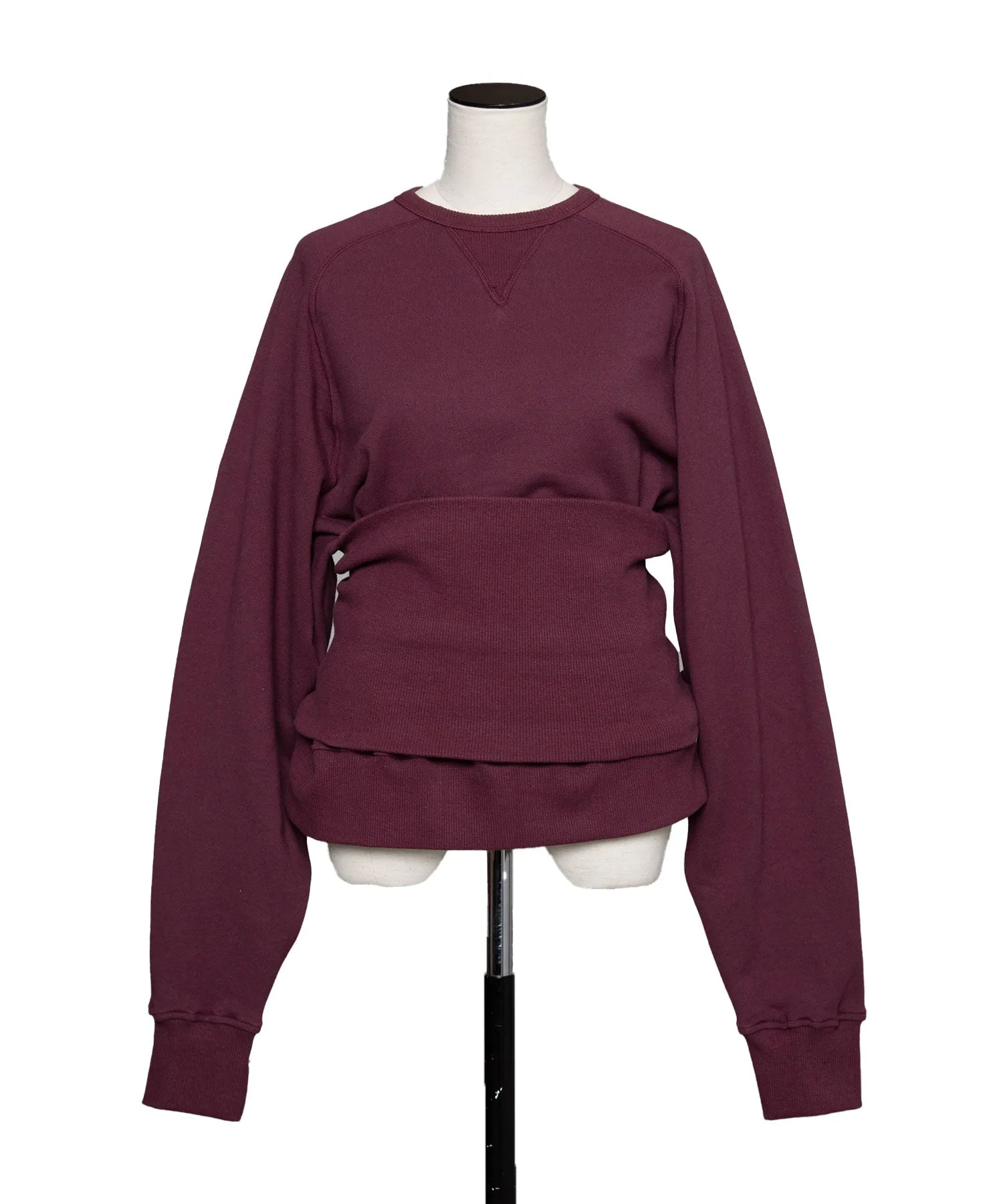 Sweat Tops