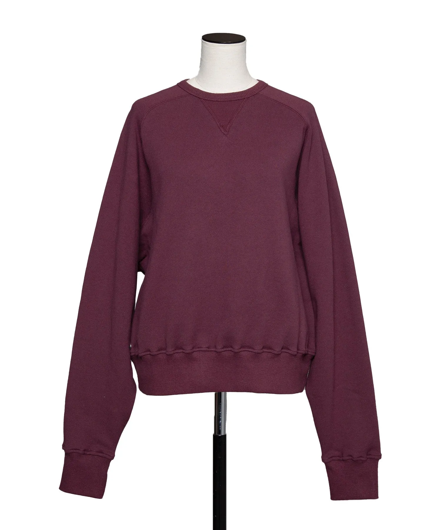 Sweat Tops