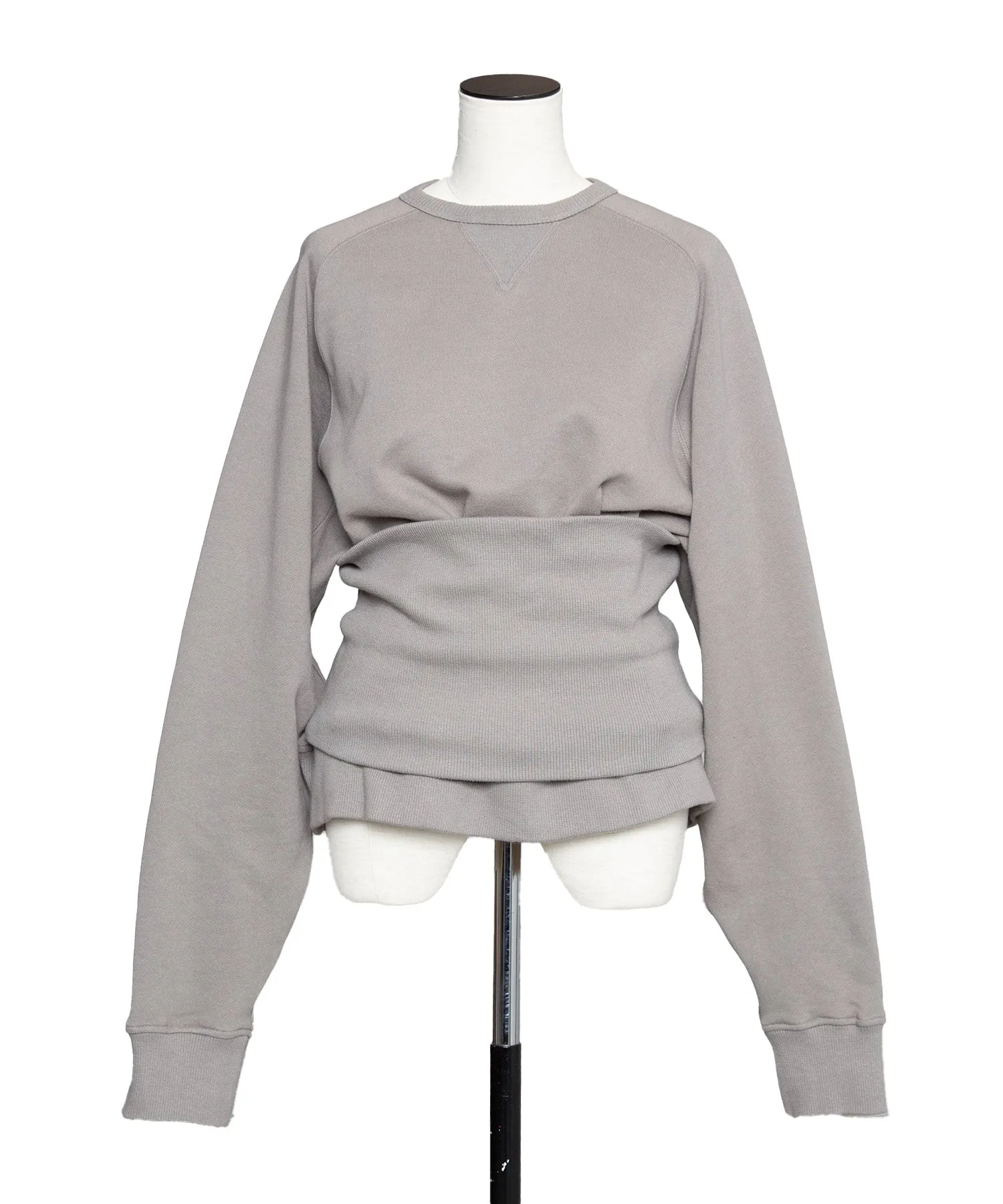 Sweat Tops