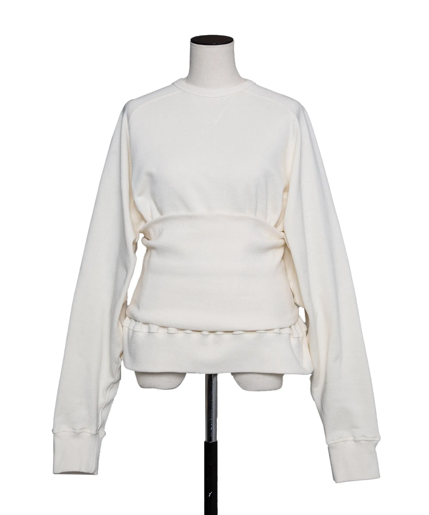 Sweat Tops