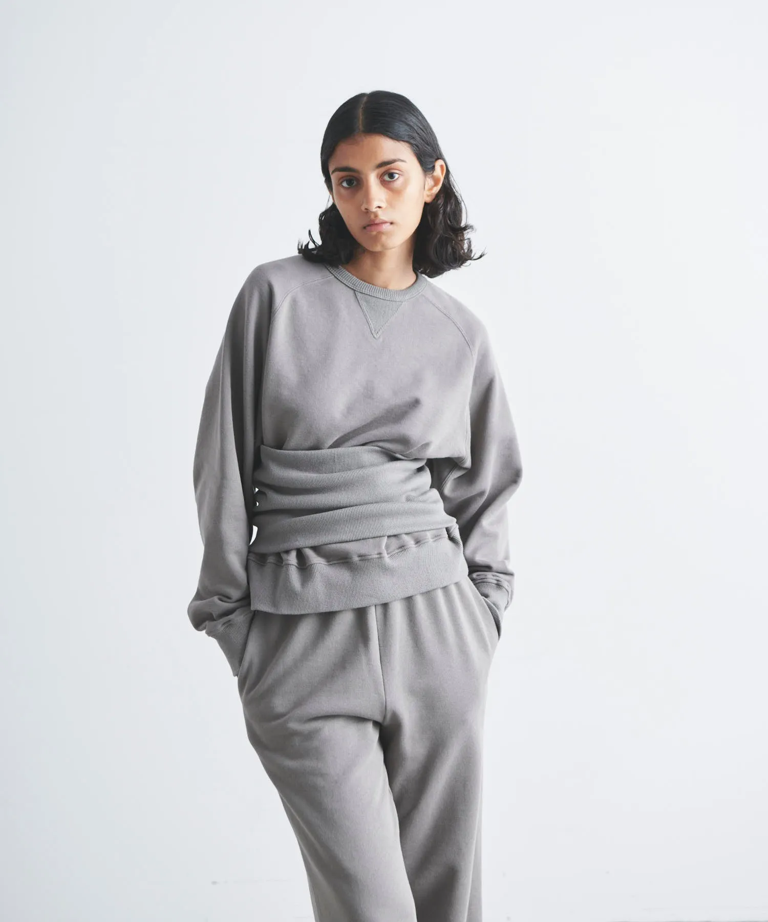 Sweat Tops