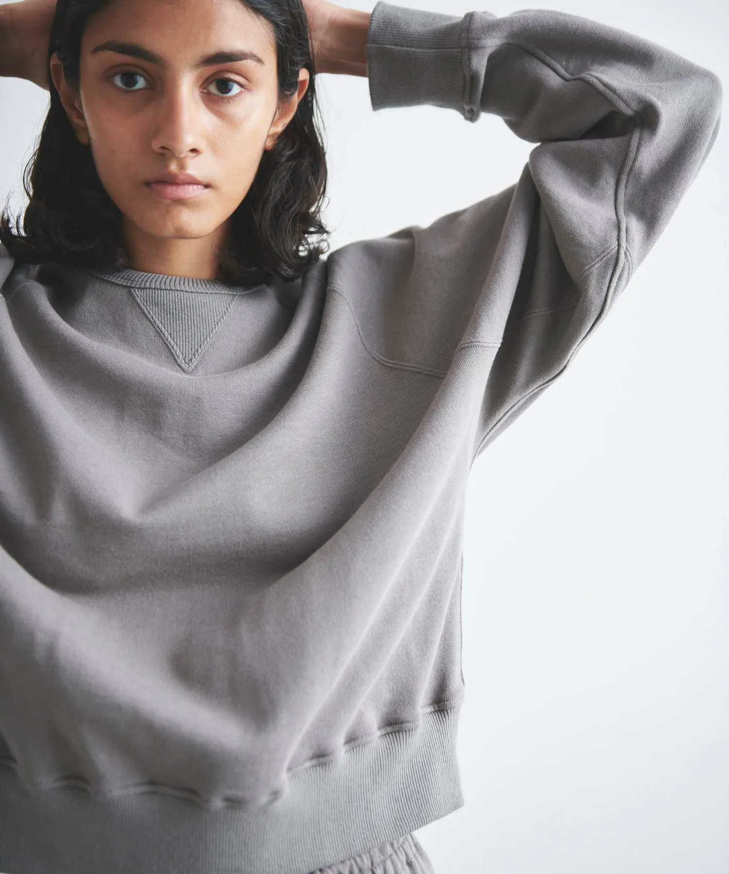 Sweat Tops