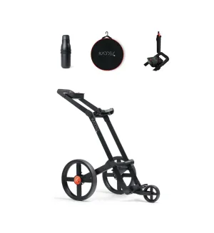 Switch  3W Start Bundle