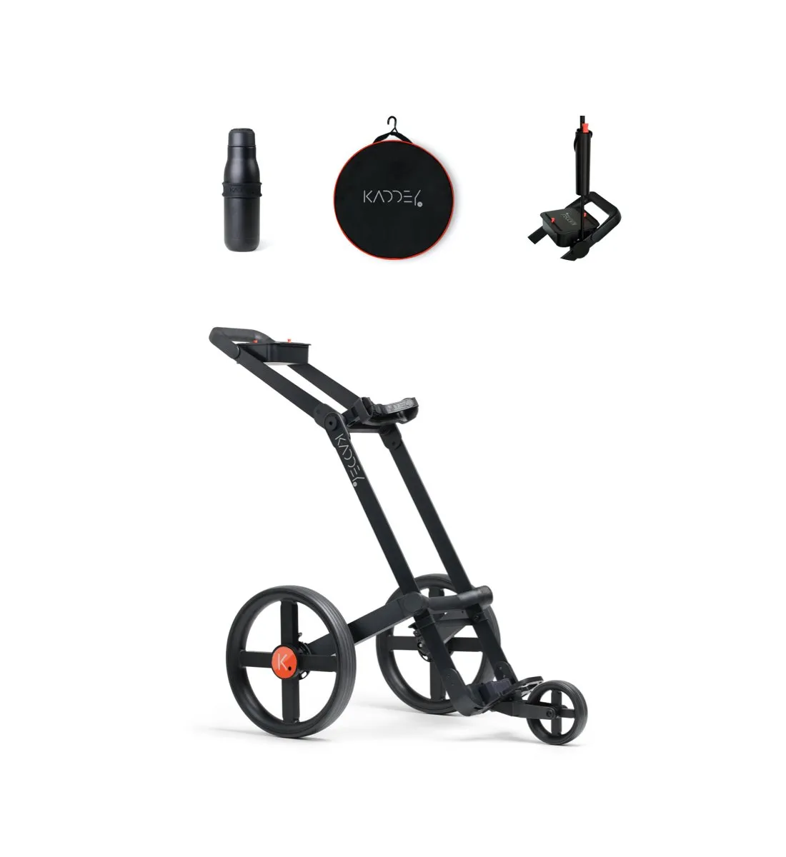 Switch  3W Start Bundle