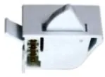 Switch , Door Jamb  For Fan And Light, (4EA) Tab Terminals NRE # 120232