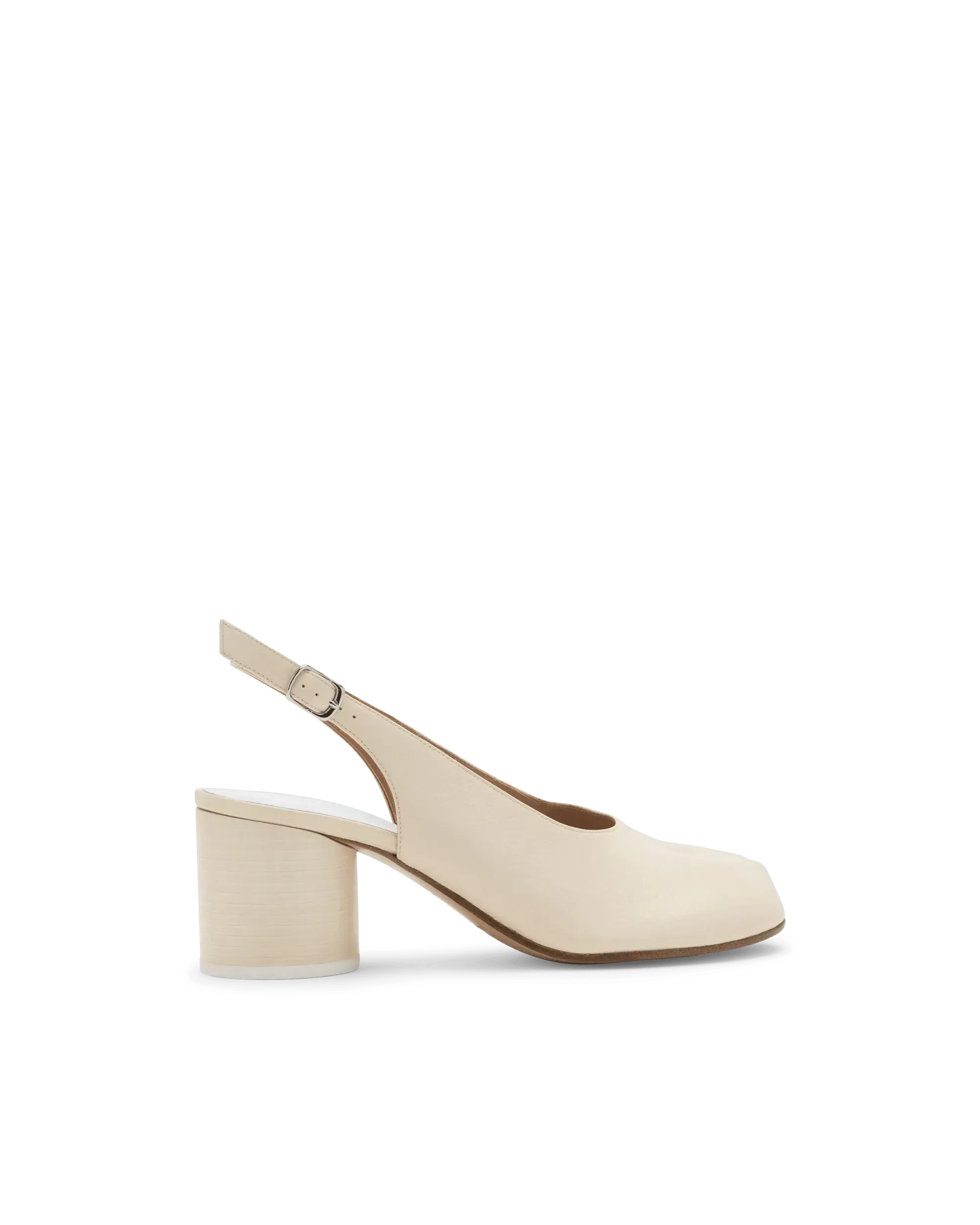 Tabi Slingback Heels
