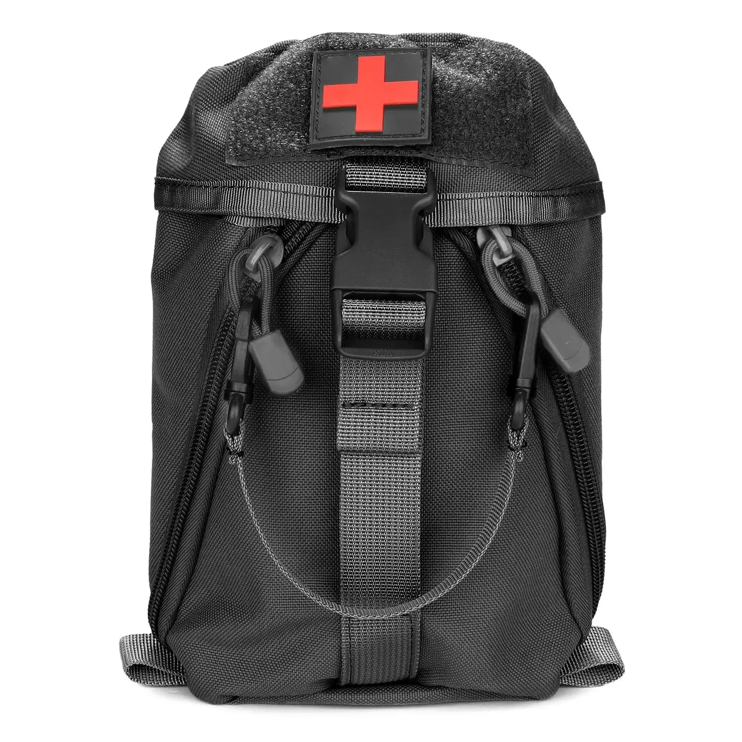 Tactical Medical Pouch, Emergency Medical Pouch - Molle Compatible