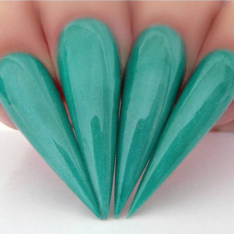 TEAL MY HEART