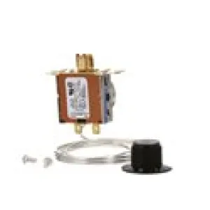 Temperature Control, W/ DIAL, SLOT STEM, TYPE - 9531 , NRE #  069816