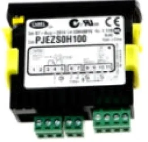 Temperature Controller , 120 Volt Input, Carel  PJEZSOH100,  NRE # 164705