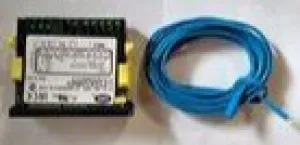 Temperature Controller , Carel  IR33FOAHAO,  NRE# 164707