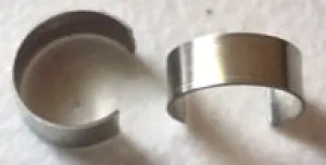 Tensioner Cap (small door), NRE # 034676
