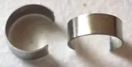 Tensioner Cap (small door), NRE # 034676