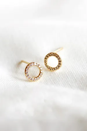 The Halo Stud