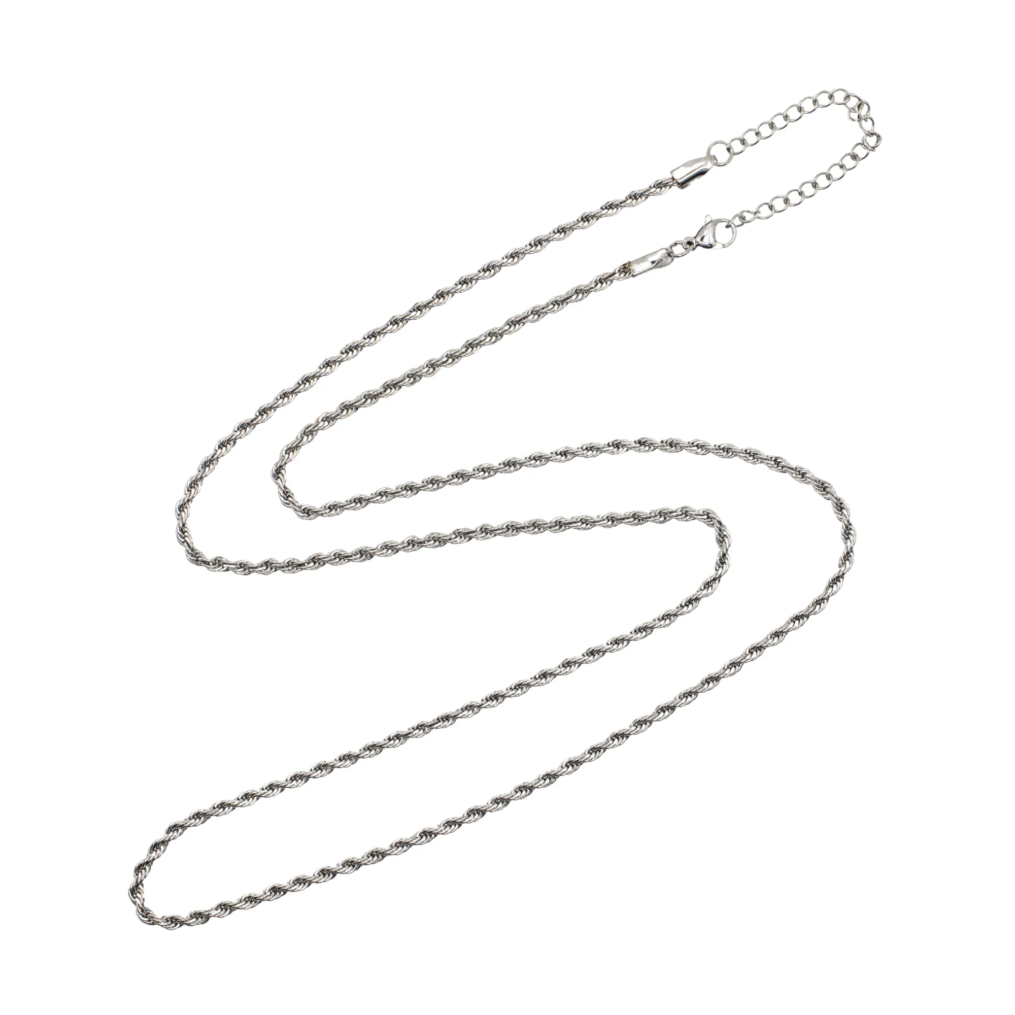 The "Frenchie" Belly Chain