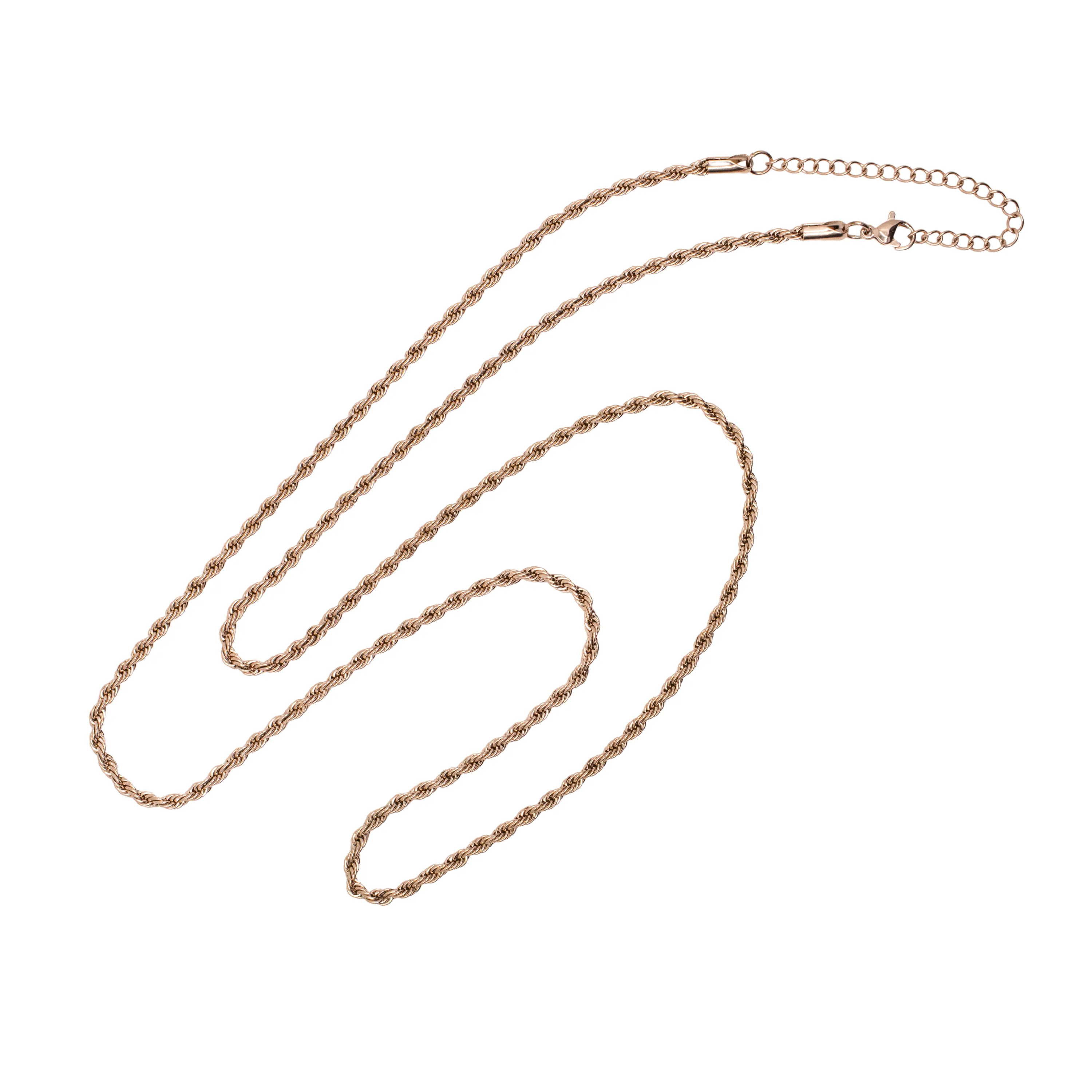 The "Frenchie" Belly Chain