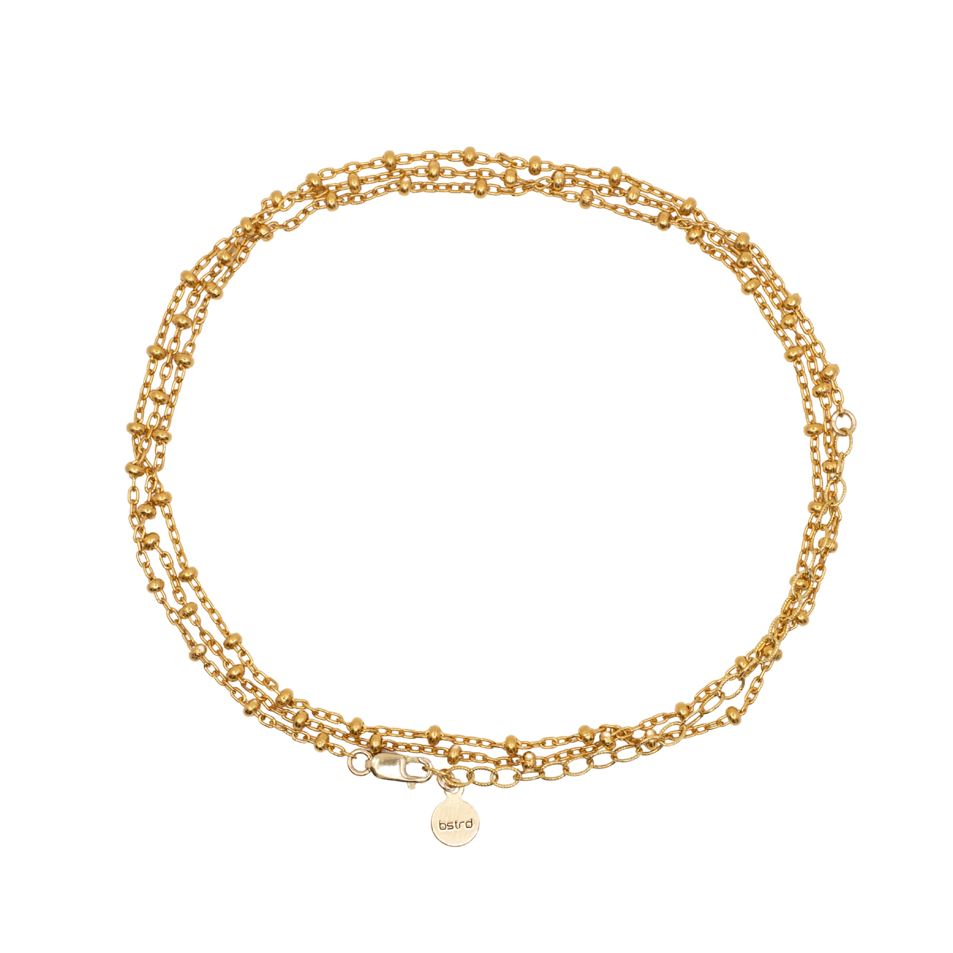 The "Snatched" Belly Chain