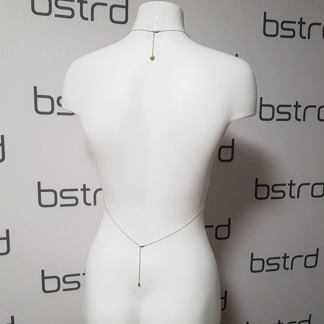 The "Taste The Rainbow" Bra Body Harness