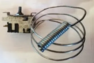 Thermostat, Fogel    077B6909  CT-35-D  NRE # 050850