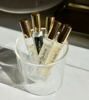Thomas Blonde Perfume Stick
