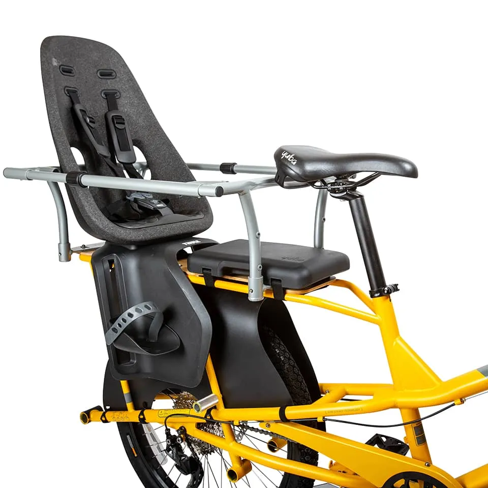 Thule Yepp Nexxt 2 Maxi