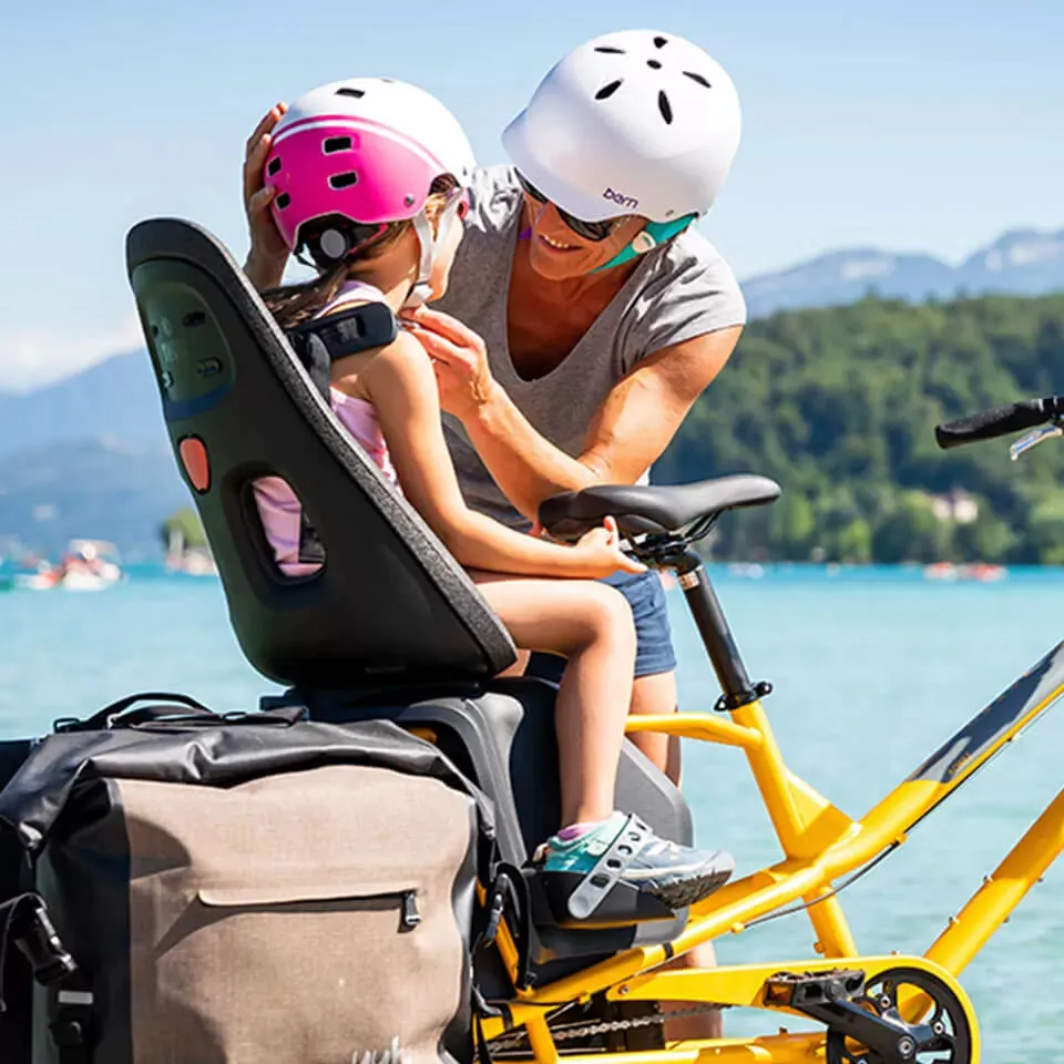 Thule Yepp Nexxt 2 Maxi
