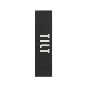 Tilt Sans griptape