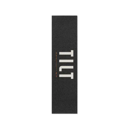 Tilt Sans griptape